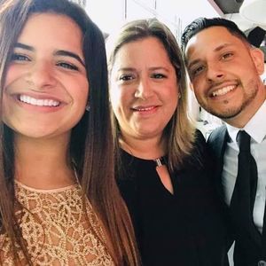 Meet your Posher, Evelyn